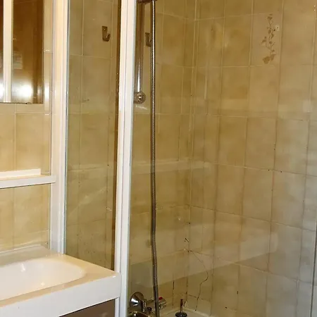Les Gets: 2p 4 Pers, Wifi, Terrasse Sud, 250m Des Commerces - Fr-1-802-86 * Les Gets